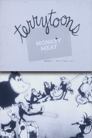 Monkey Meat