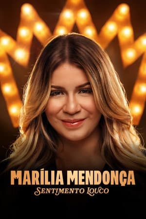 Marília Mendonça: All the Feels