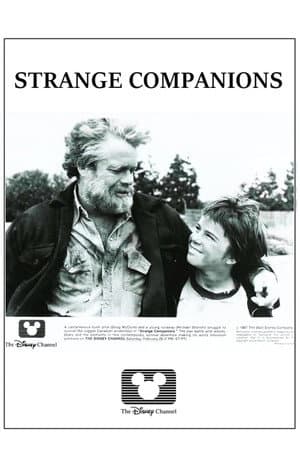 Strange Companions