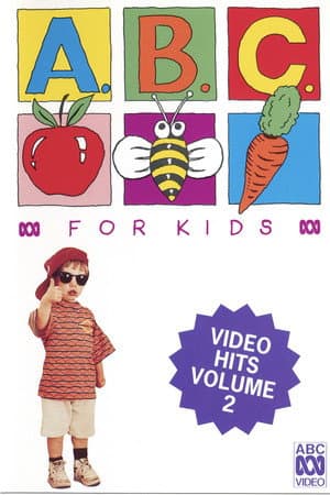 ABC For Kids Video Hits Volume 2