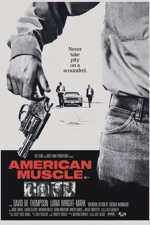 American Muscle
