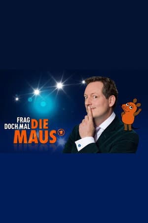 Die schönsten Maus-Momente
