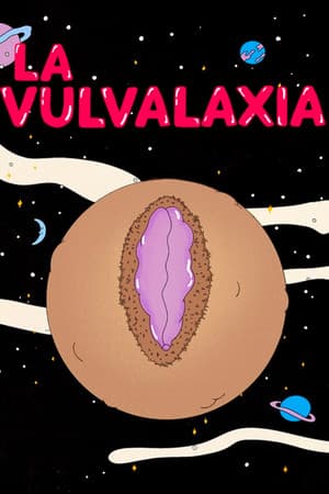 La Vulvalaxia