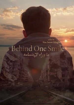 Behind One Smile
