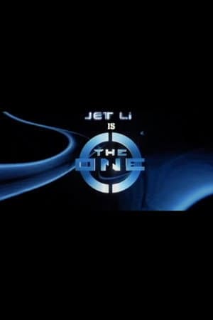 Jet Li Is 'The One'