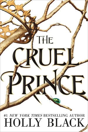 Elfhame: The Cruel Prince