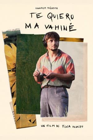 Te quiero ma vahiné
