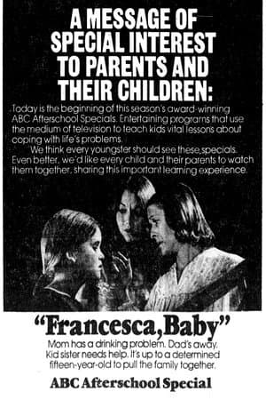 Francesca, Baby