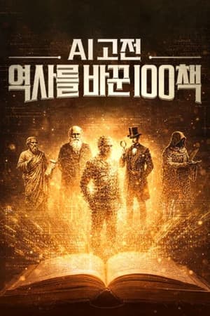 AI 고전 역사를 바꾼 100책
