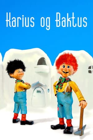 Karius and Baktus