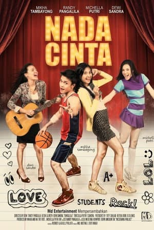 Nada Cinta