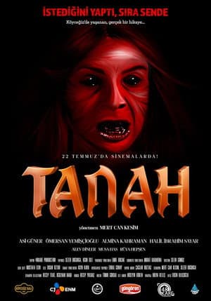 Tanah