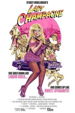 Lady Champagne