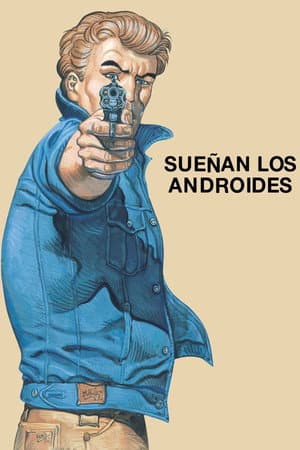 Do Androids Dream