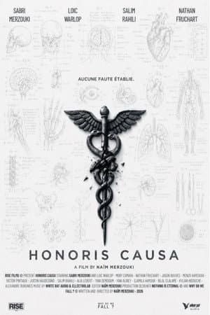Honoris causa