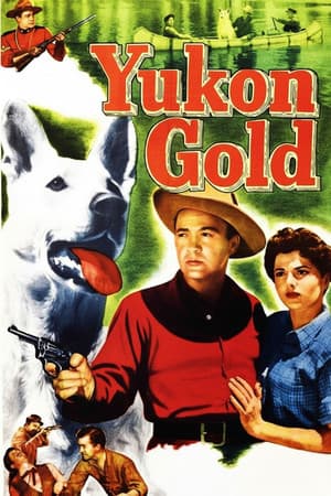 Yukon Gold
