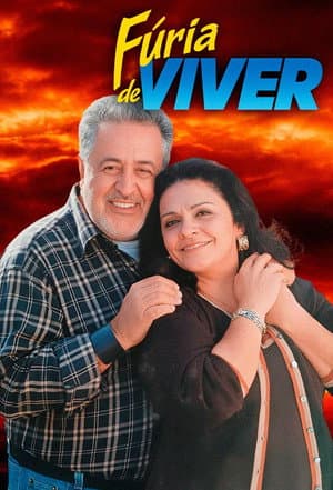 Fúria de Viver