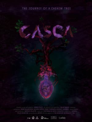 Casca
