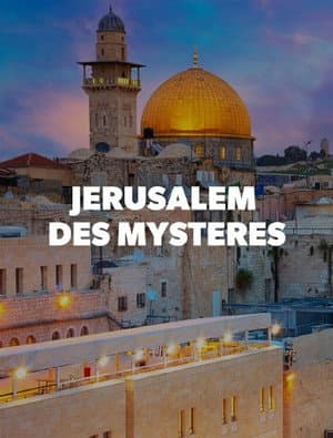 Mysterious Jerusalem