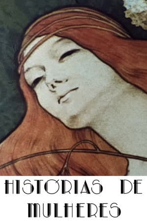 Histórias de Mulheres