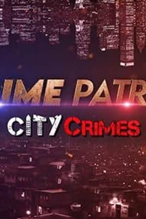 Crime Patrol City Crimes