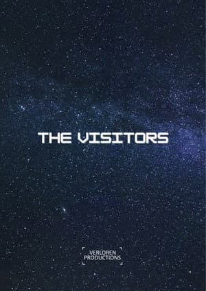 The Visitors