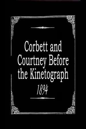 Corbett and Courtney Before the Kinetograph