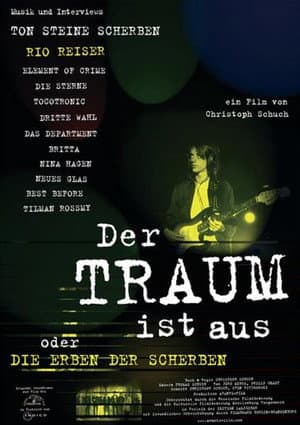 Der Traum ist aus