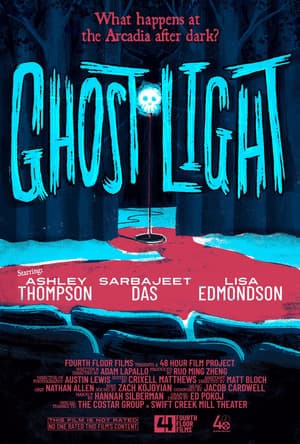 Ghost Light