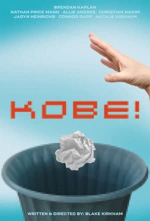 Kobe!