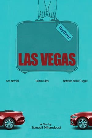 Las Vegas Layover