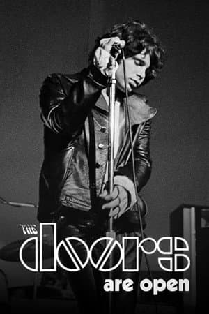 The Doors Are Open