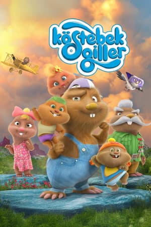Köstebekgiller