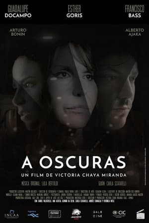 A oscuras