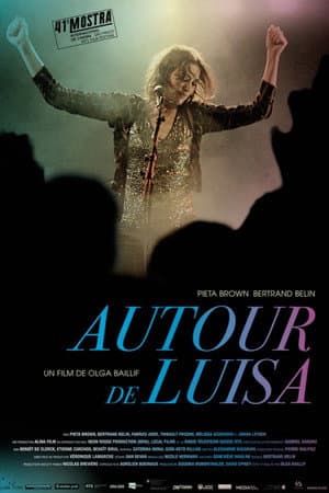 Around Luisa