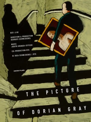 The Picture of Dorian Gray