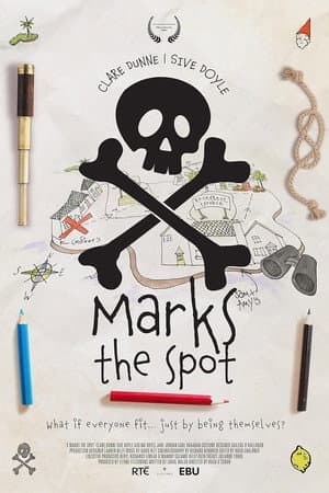 X Marks the Spot