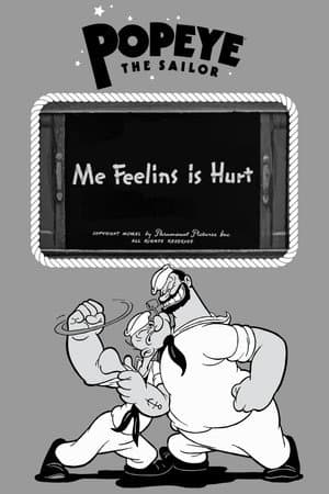 Me Feelins is Hurt
