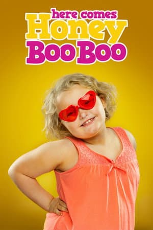 Here Comes Honey Boo Boo