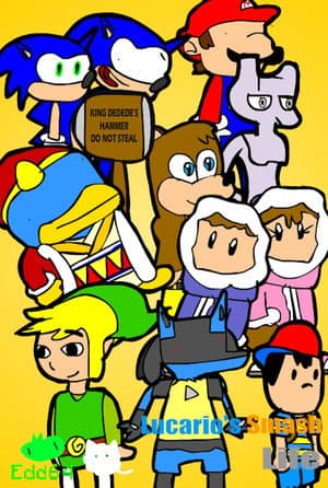 Luc's Smash Life