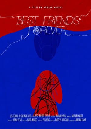 Best Friends Forever