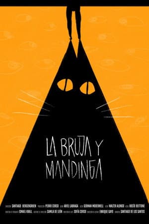 The Witch and Mandinga