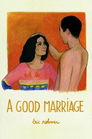 A Good Marriage