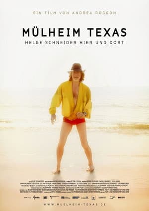 Mülheim Texas – Helge Schneider hier und dort
