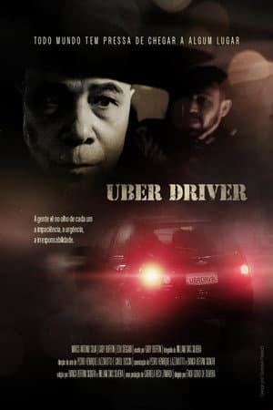 Uber Driver