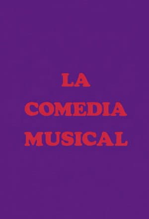 La Comedia Musical Española