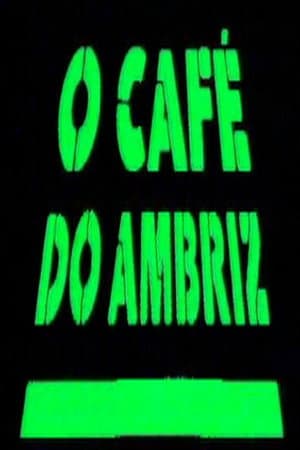 O Café do Ambriz