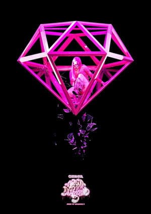 AREA OF DIAMOND 3