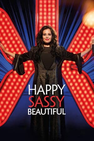 Happy Sassy Beautiful