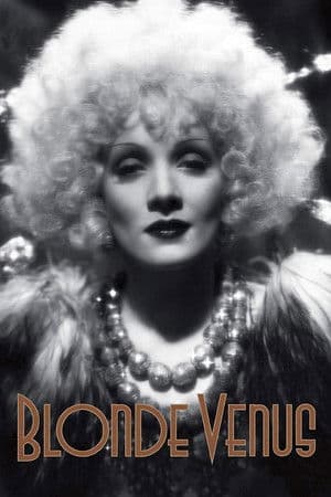 Blonde Venus